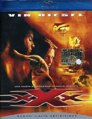 XXX - Triple X (2002)