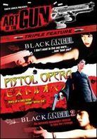 Art of the Gun Triple Feature (3 DVDs)