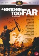 Un pont trop loin (1977) (Special Edition, 2 DVDs)
