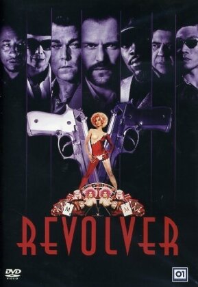 Revolver (2004)