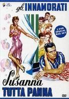 Nino Manfredi - Gli innamorati / Susanna tutta panna (2 DVD)