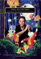 Paul McCartney - The Music and Animation Collection