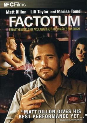 Factotum (2005)