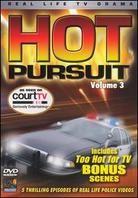 Hot Pursuit - Vol. 3