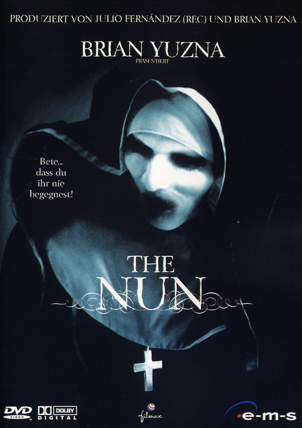 The Nun 2005 CeDe.de