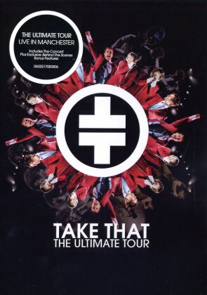 Take That - The ultimate Tour