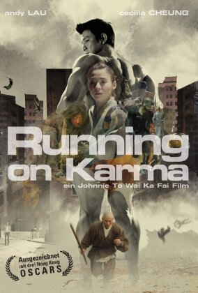 Running on Karma