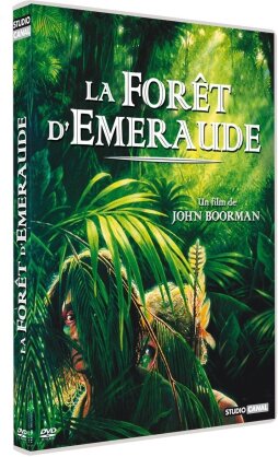 La forêt d'émeraude (1985)