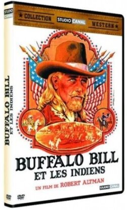 Buffalo Bill et les Indien (1976)