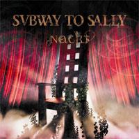 Subway To Sally - Nackt (DVD + CD)