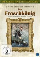 Der Froschkönig - Die kleine Märchensammlung (1991)
