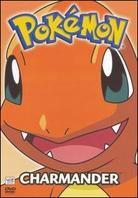 Pokemon 9 - Charmander (Anniversary Edition)