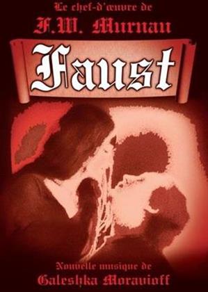 Faust (1926) (s/w)