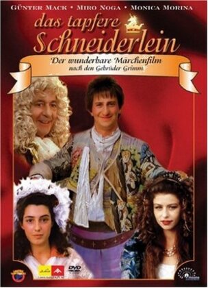 Das tapfere Schneiderlein (1988)