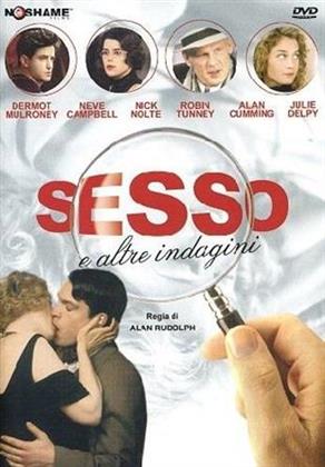 Sesso e altre indagini (2001)
