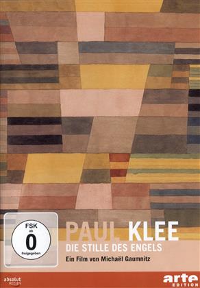 Paul Klee - Die Stille des Engels (Arte Edition)