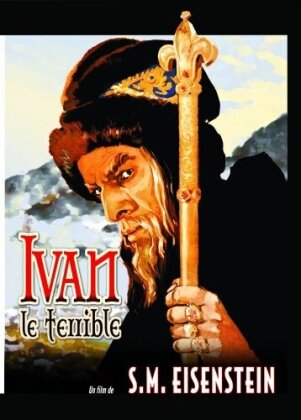 Ivan le terrible - Partie 1 & 2