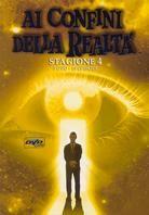 Ai confini della realtà - Stagione 4 (5 DVDs)