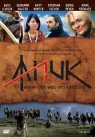 Anuk - Der Weg des Kriegers