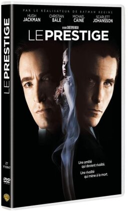 Le Prestige (2006)