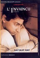 L'invaincu - Aparajito (1956) (b/w)