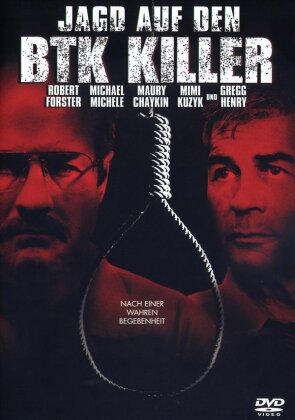 Jagd auf den BTK Killer