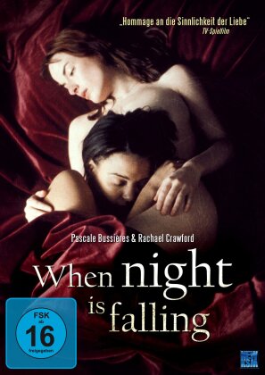 When night is falling (1995)