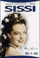 Sissi (4 DVDs)