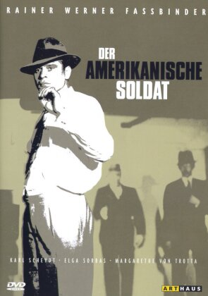 Der amerikanische Soldat (1970)