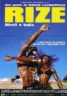 Rize - Alzati e balla - Rize (2005)