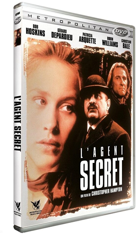 L'agent secret (1996)