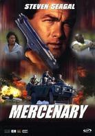Mercenary - Mercenary for Justice (2006)