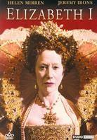 Elizabeth I (2 DVDs)
