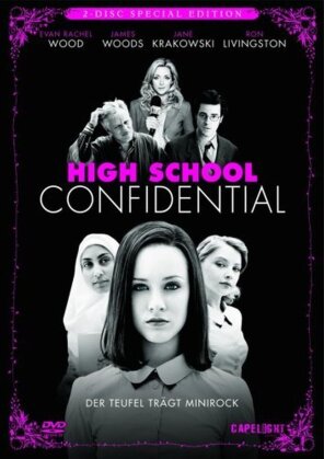 High School Confidential (2005) (Special Edition, 2 DVDs)
