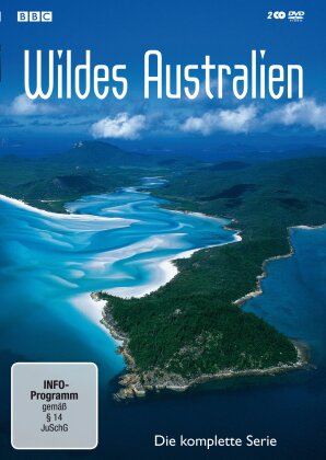 Wildes Australien (2 DVDs)