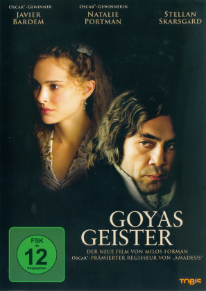 Goyas Geister (2006)