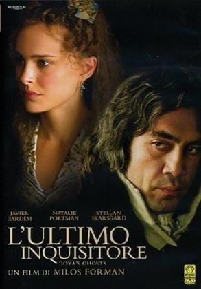 L'ultimo inquisitore - Goya's Ghosts (2006)