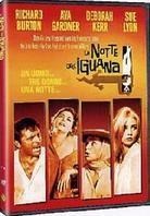 La notte dell'iguana - The night of the iguana (1964)