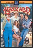 Hazzard - Stagione 7 (3 DVD)