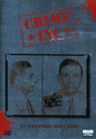 Crime Inc. - La vera storia della Mafia (Steelbook, 2 DVDs)