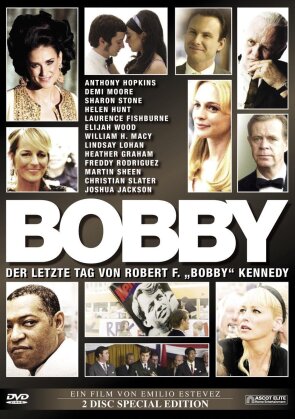 Bobby (2006) (Special Edition, 2 DVDs)