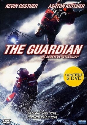 The Guardian (2006) (2 DVDs)