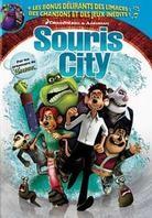 Souris City - Flushed away (2006)