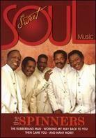 Spinners - Sweet Soul Music