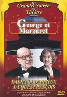 George et Margaret - Au théàtre