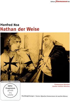 Nathan der Weise (1922) (Trigon-Film)