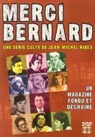 Merci Bernhard! (2 DVDs)