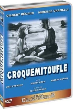Croquemitoufle (1959) (Collection Les Films du Collectionneur)