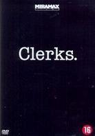 Clerks - Les employés modèles (1994)