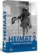 Heimat 2 (6 DVDs)